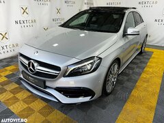 Mercedes-Benz A45 AMG