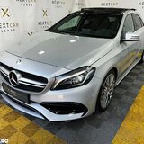 Mercedes-Benz A45 AMG